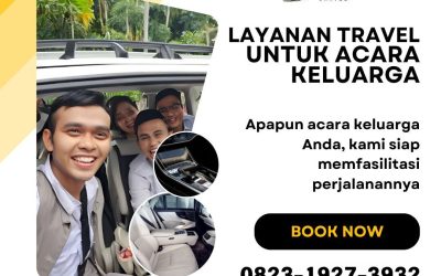 Testimoni Pelanggan DST Trans: Pengalaman Nyaman dan Aman